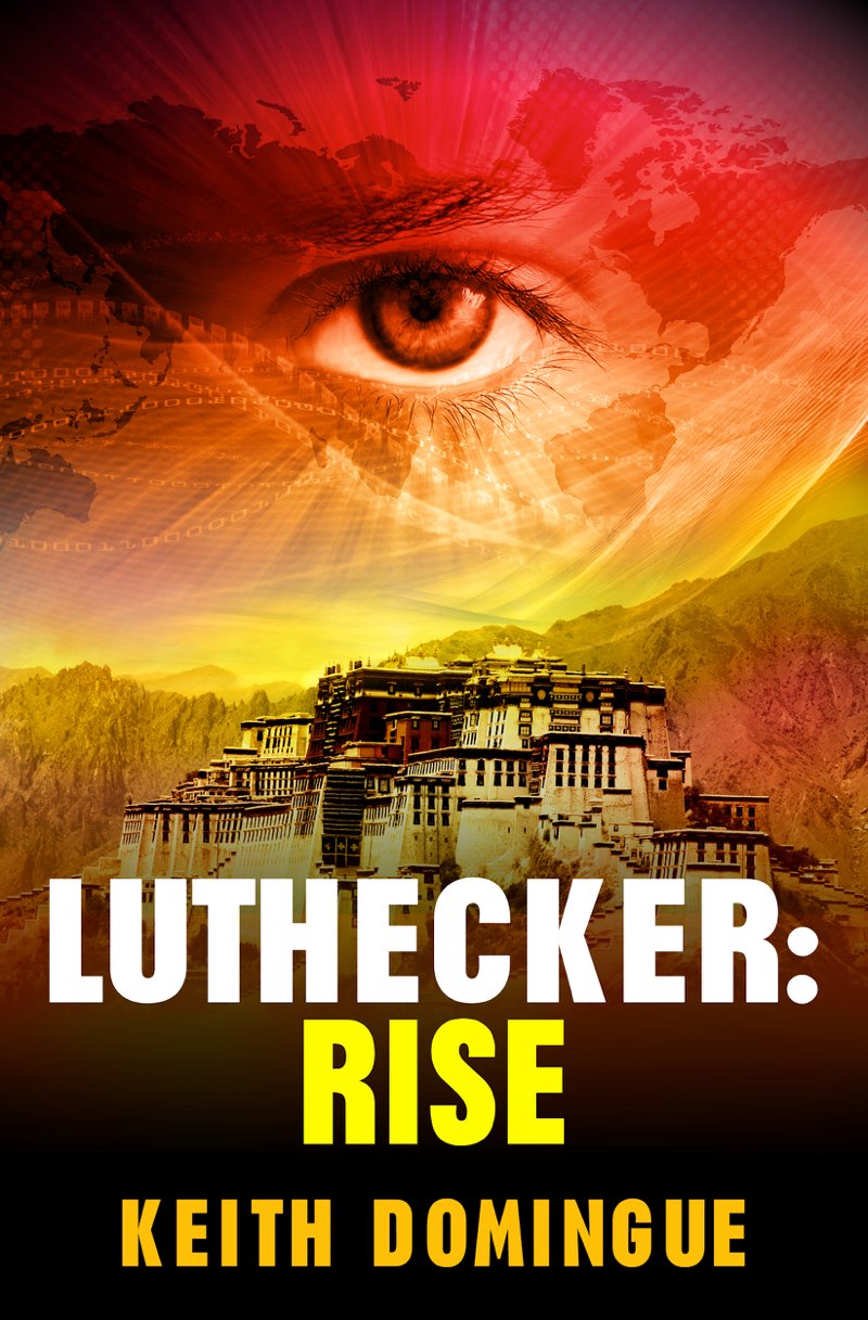 Luthecker: Rise