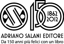 Logo 150 anni Salani