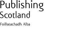 logo Publishing Scotland