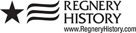 Logo: Regnery History