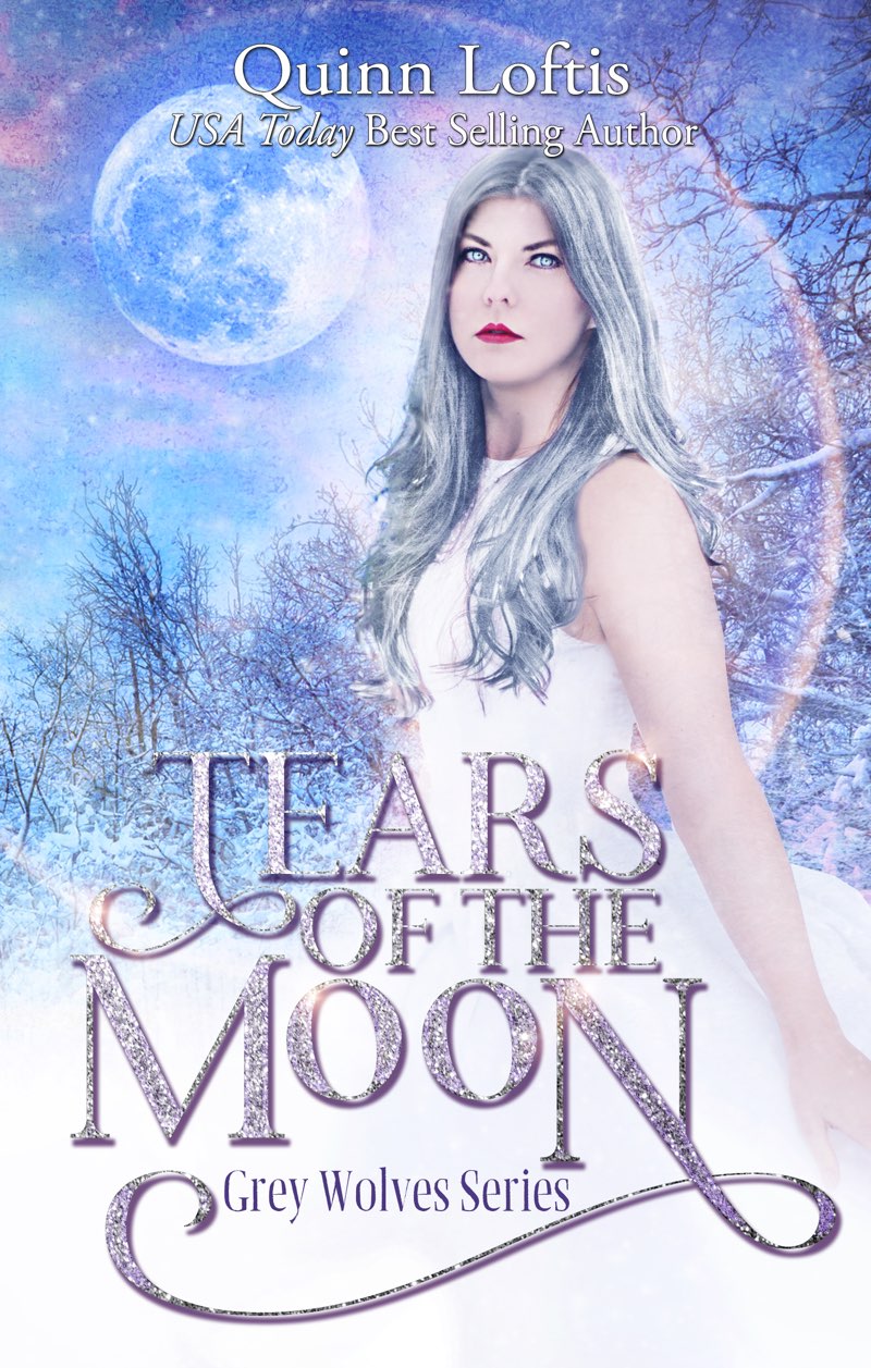 Tears of the  Moon