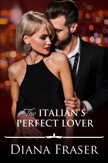 The Italian’s Perfect Lover