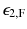 $$\epsilon _\mathrm{2, F}$$