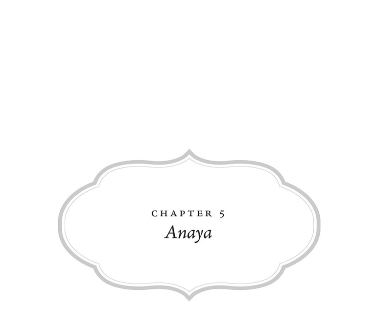 Chapter 5: Anaya