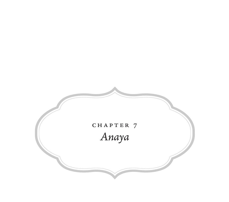 Chapter 7: Anaya