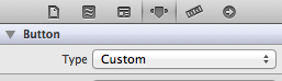 Setting a UIButton’s type