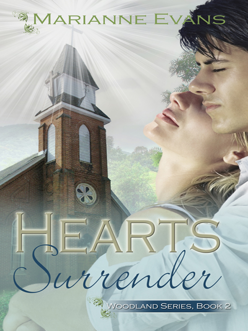 Hearts Surrender: Woodland Series