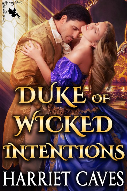 Duke of Wicked Intentions