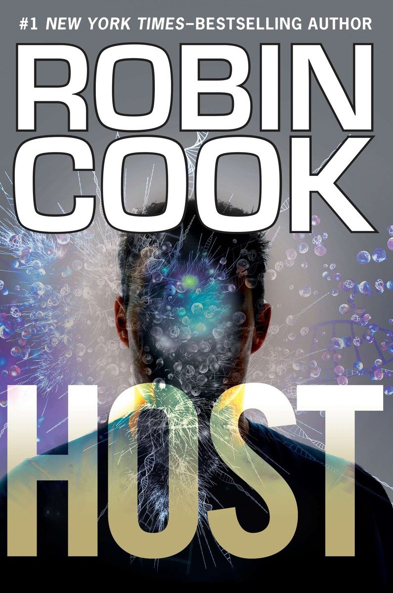 Cover for Host