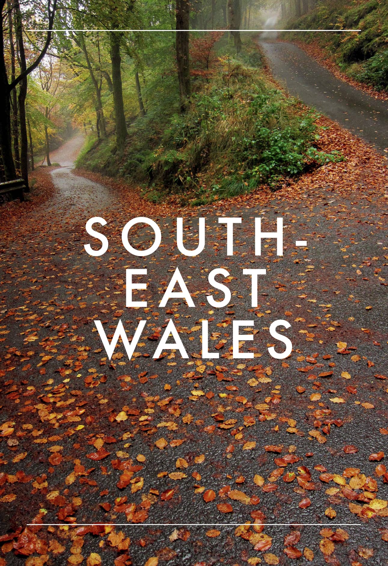 SOUTH-EAST WALES