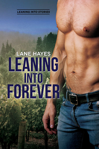 Lane Hayes