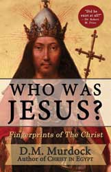 Who Was Jesus? Fingerprints of The Christ