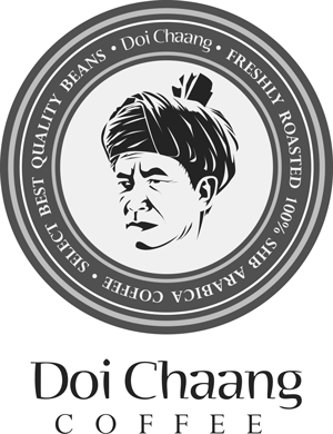 Original Doi Chaang logo