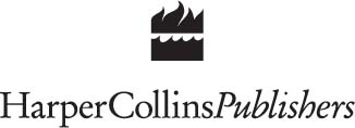 HarperCollins Publishers Logo