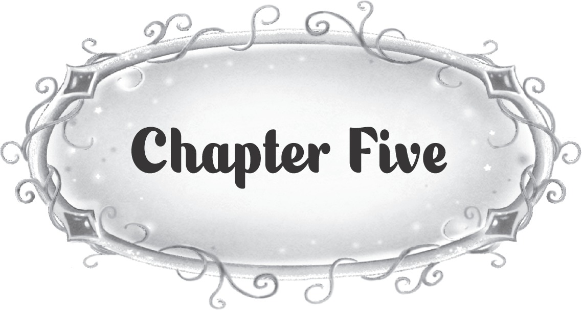 Chapter Five