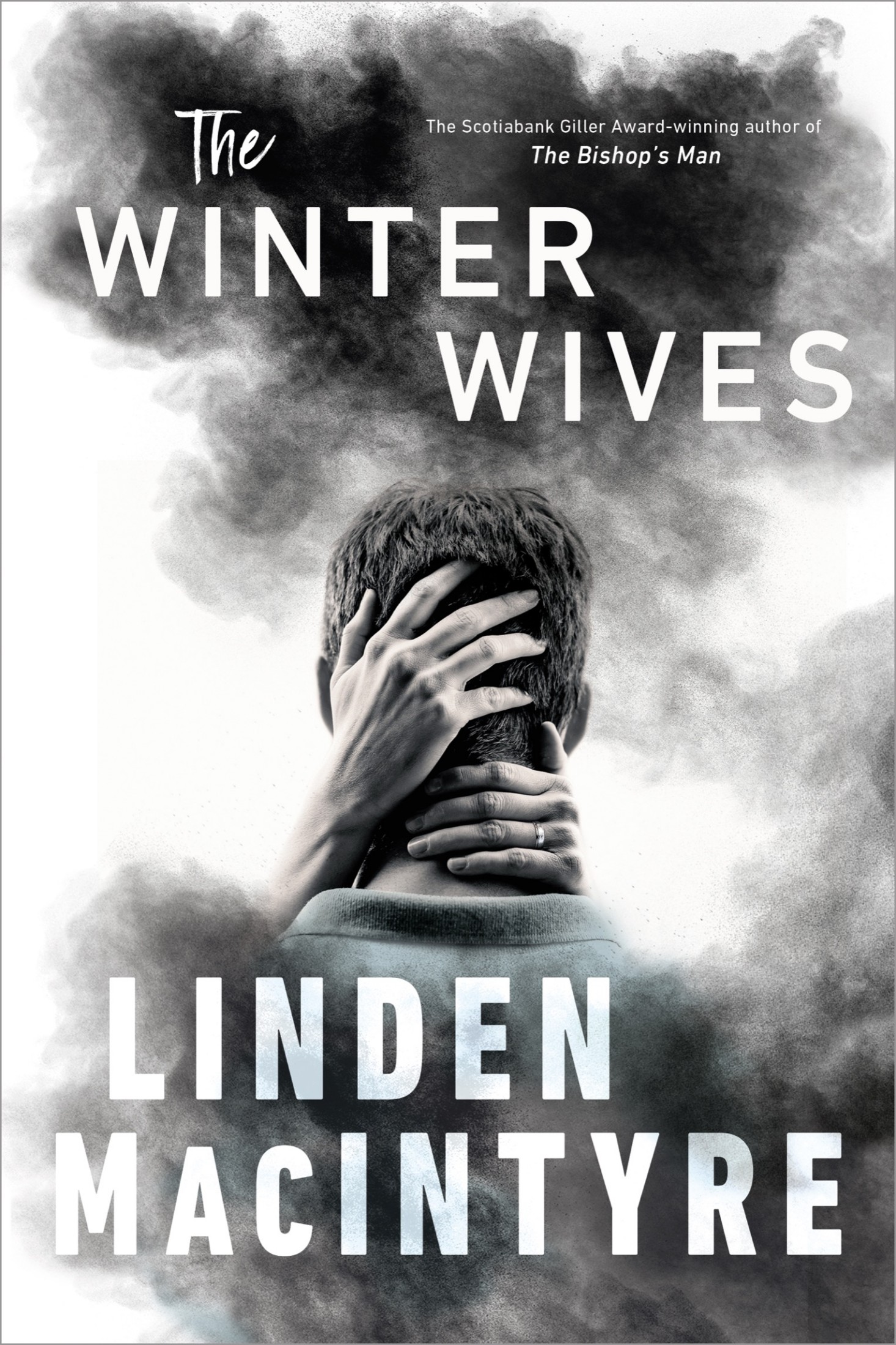 Cover for The Winter Wives