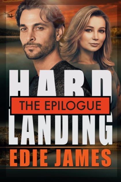 Hard Landing Epilogue cover