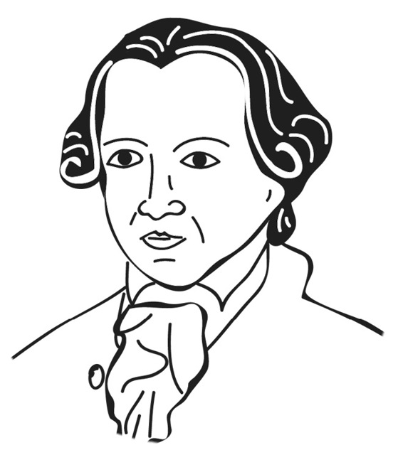 Immanuel Kant