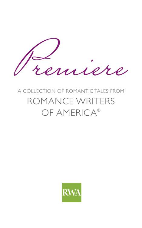 PREMIERE: A COLLECTION OF ROMANTIC TALES