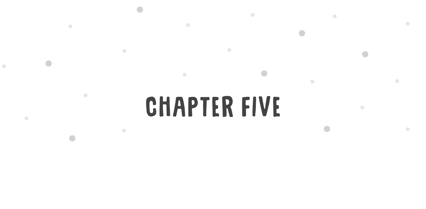 Chapter Five