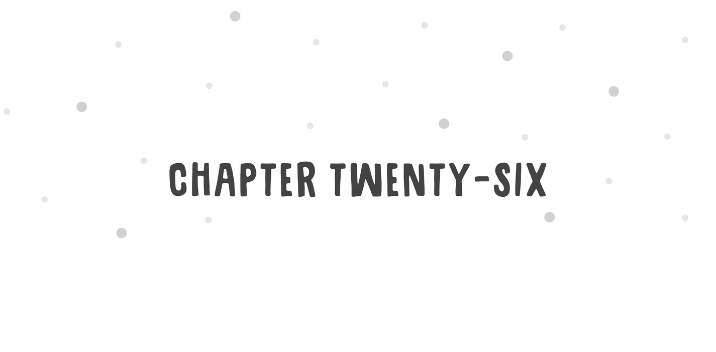 Chapter Twenty-Six