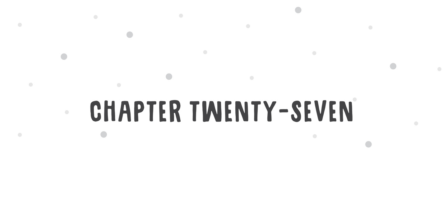 Chapter Twenty-Seven