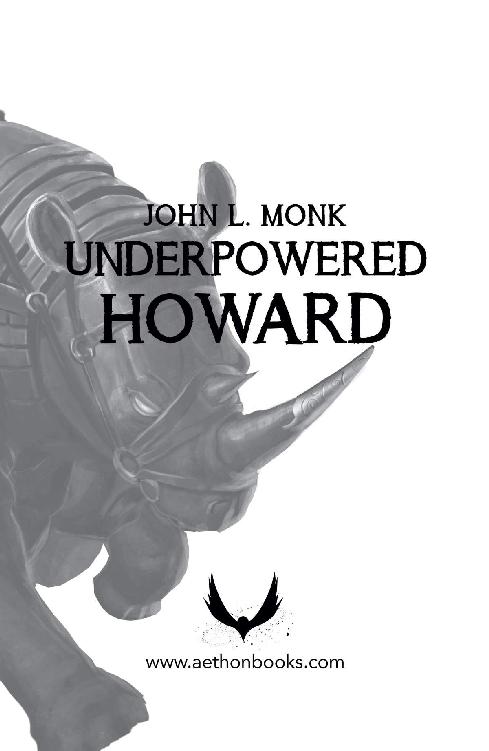 Underpowered Howard