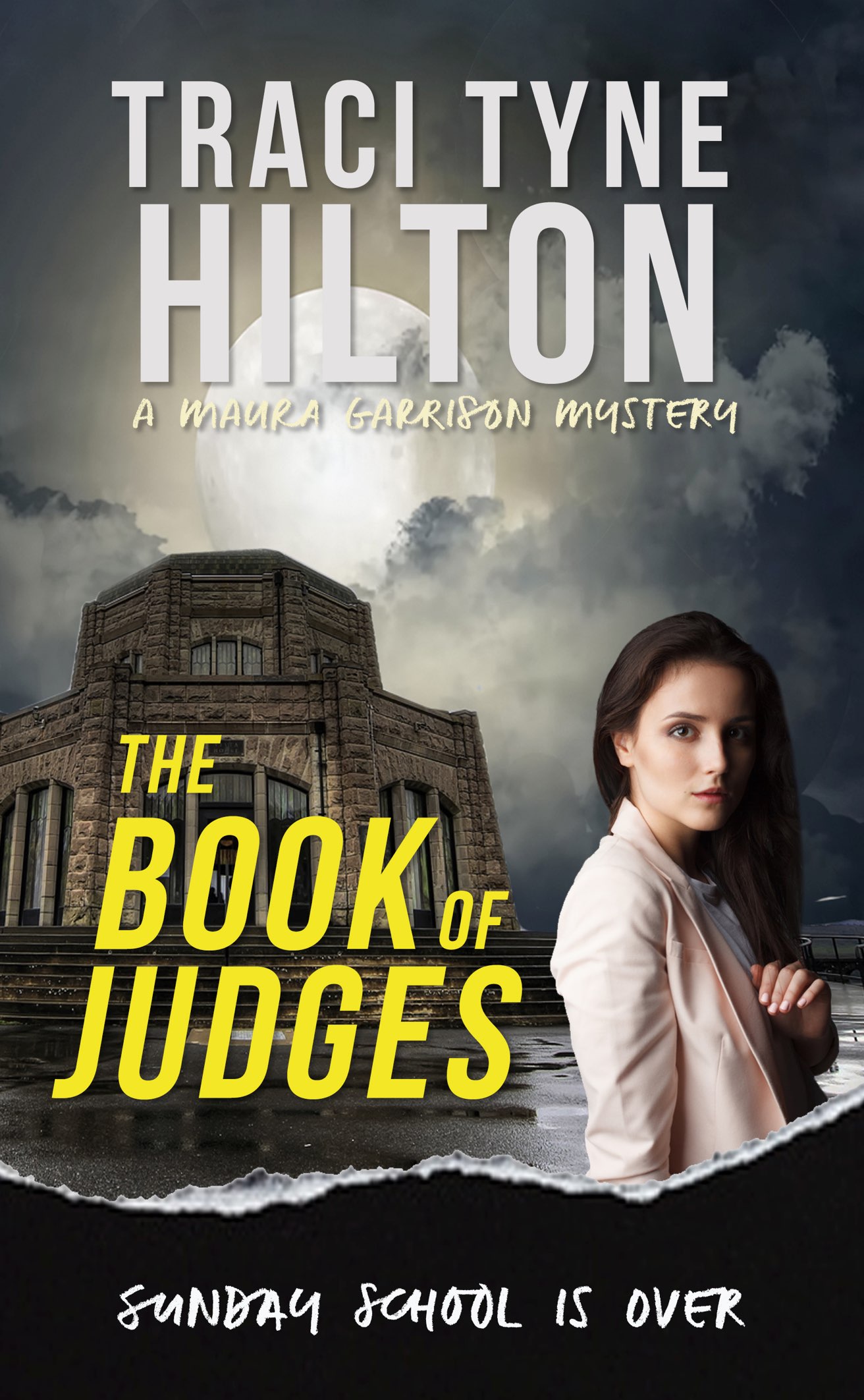 The Book of Judges