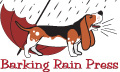 Barking Rain Press logo