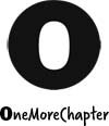 One More Chapter Logo