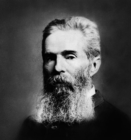 Herman Melville