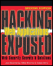 Hacking Exposed Web Applications, Second Edition