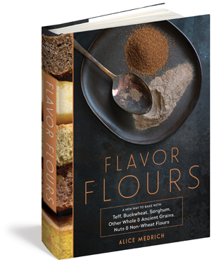 Flavor Flours