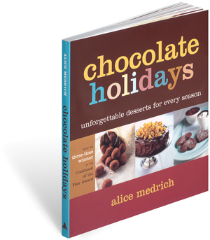 Chocolate Holidays