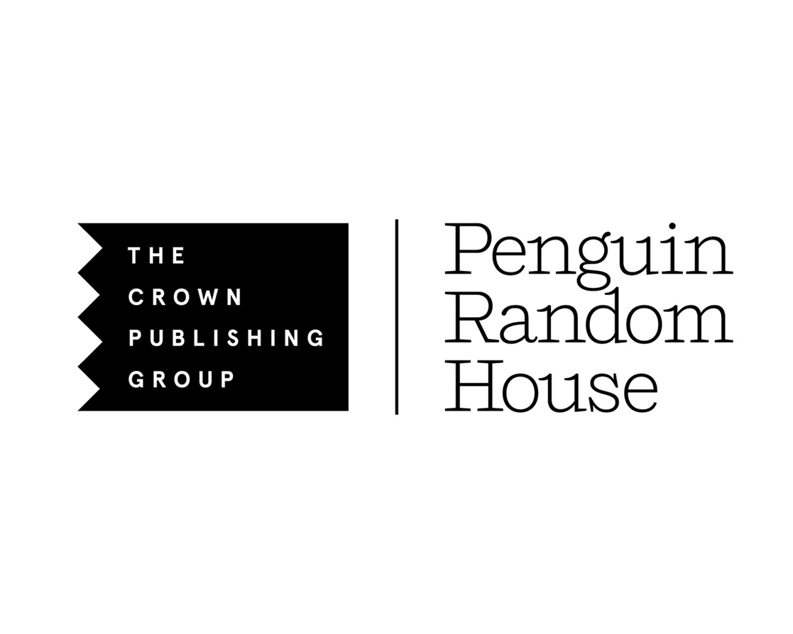 Penguin Random House Back Ad logo