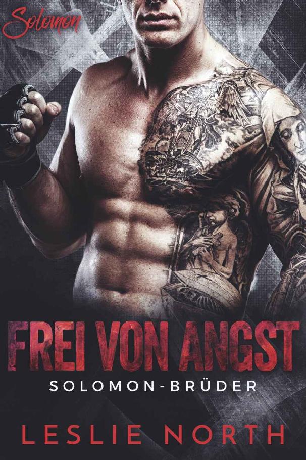 Frei von Angst