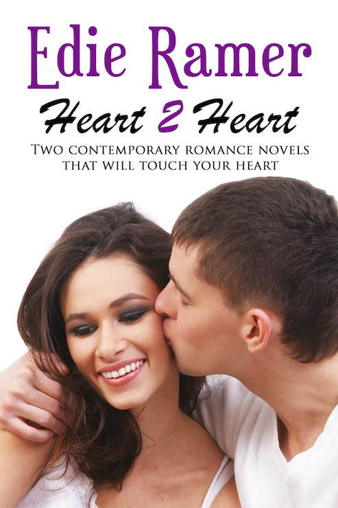 Heart 2 Heart: Two Contemporary Romance Novels that will Touch Your Heart