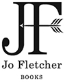 Jo Fletcher Books