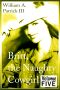 Britt the Naughty Cowgirl - Volume Five