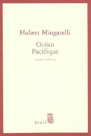 Océan Pacifique (Cadre Rouge)