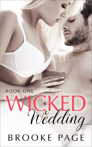 Wicked Wedding · Part One