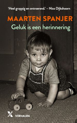 Geluk is een herinnering