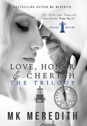 Love, Honor & Cherish · The On the Cape Trilogy 1-3