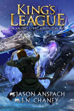 King's League: King's League (Book 1)