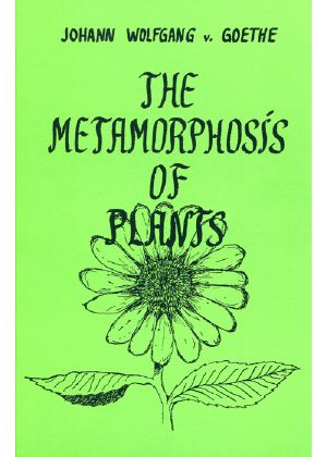 The Metamorphosis of Plants