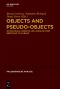 Objects and Pseudo-Objects · Ontological Deserts and Jungles From Brentano to Carnap