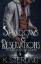 Shadows & Reservations (The Bisbee Bachelors’ Club Book 6)