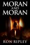 Moran and Moran · Supernatural Horror with Scary Ghosts & Haunted Houses (Death Hunter Series Book 2)