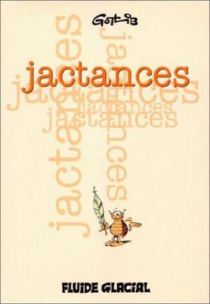 Jactances - 1