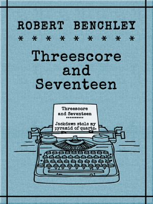 Threescore and Seventeen